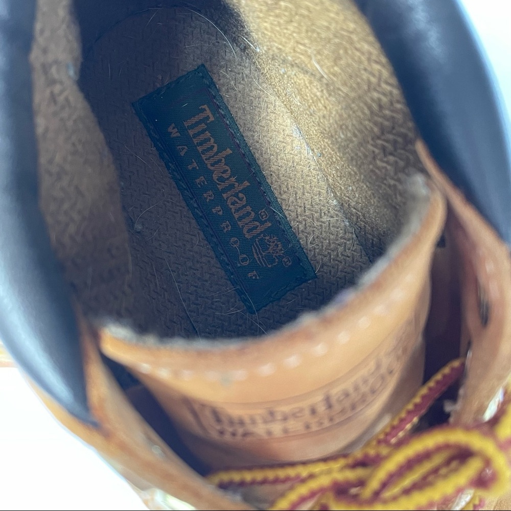 Timbs - Picture 9 of 12